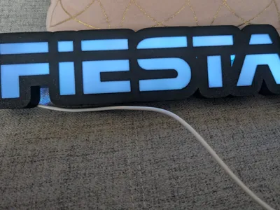 Lightbox Fiesta