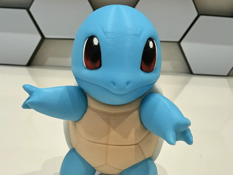 Squirtle
