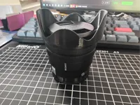 0.2mm 层高, 3 层墙, 15% 填充
