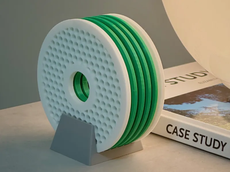 Filament Coaster Set