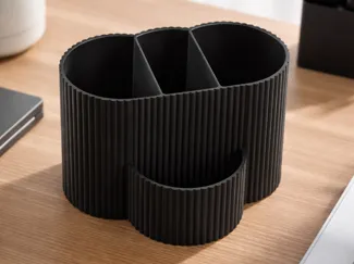 Desk organizer 8