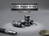 EDC Pearl TI V2 2 Rows