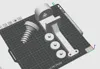 0.2mm layer, 5 walls, 20% infill