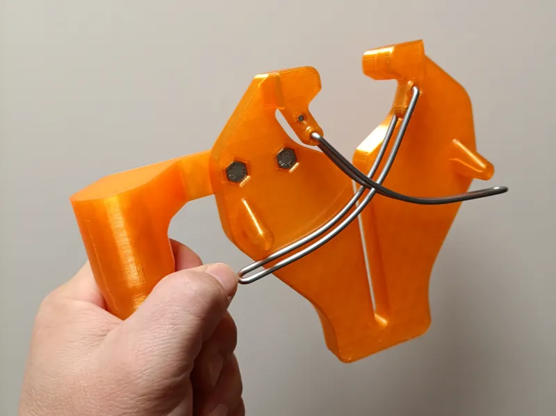 Knife sharpener