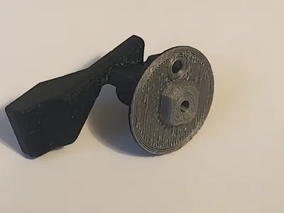 Flysky G11P Thumb Steer