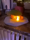 This is just the leaf