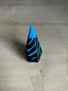 P2S version! Spiral Fidget