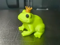 0.12mm layer, 2 walls, 15% infill