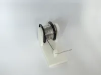 0.12mm layer, 2 walls, 15% infill