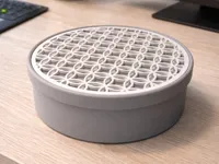 0.16mm layer, 2 walls, 15% infill