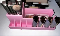 Organisateur de maquillage — photo 1