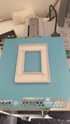 0.2mm layer, 6 walls, 25% infill