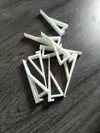 0.15mm layer, 2 walls, 7% infill
