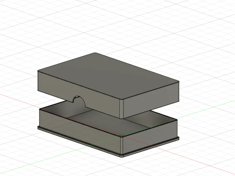 card box