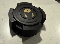 0.2mm layer, 2 walls, 10% infill