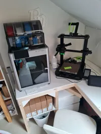 0.2mm layer, 3 walls, 15% infill