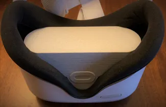 Meta Quest 2 and 3s Lens Cover