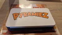 Pyramiez Box