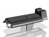 0.16mm 层高, 4 层墙, 40% 填充