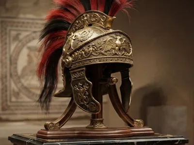 Helm Caesar