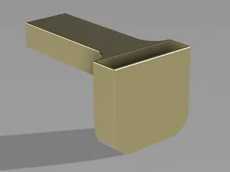 Carsifi dongle holder