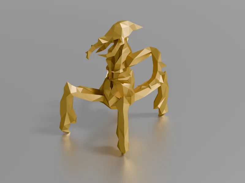 Greater abyssal demon OSRS