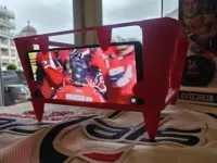 Support smartphone façon écran géant — photo 2