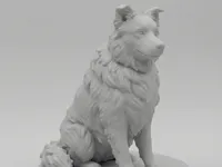0.12mm layer, 3 walls, 30% infill