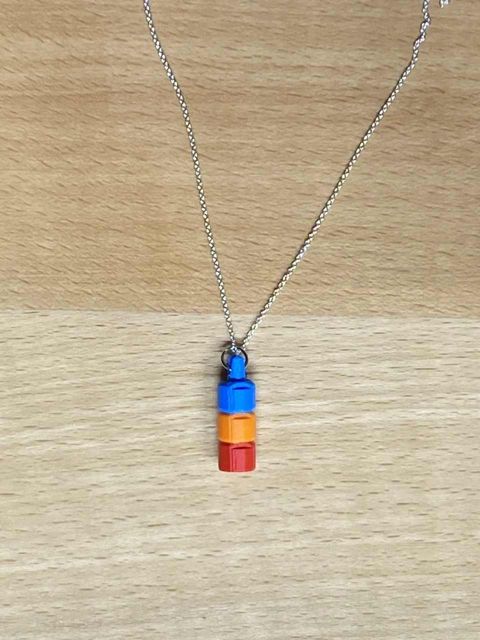 Vex IQ Mix & Match Pin Tower Earrings/Charm view 3