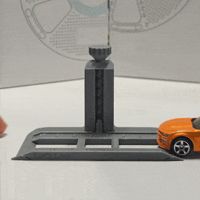 0.2mm layer, 2 walls, 20% infill