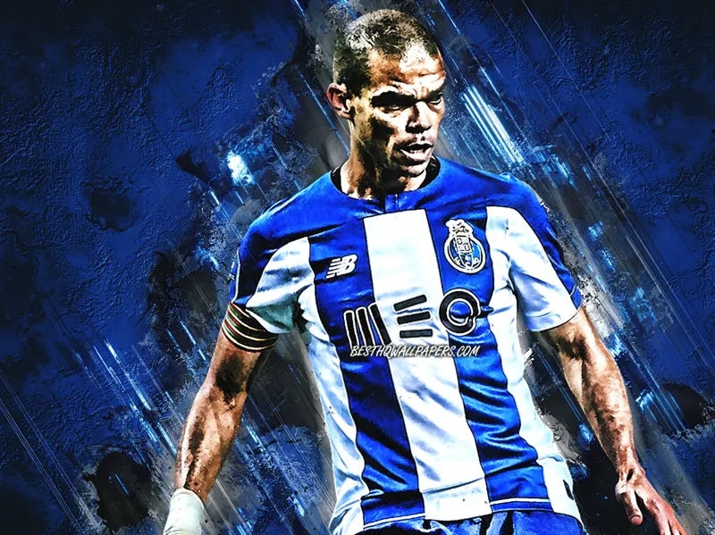 F.c Porto Pepe
