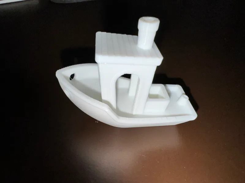TPU Benchy - Inland TPU 95A