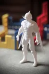 0.16mm layer, 2 walls, 15% infill
