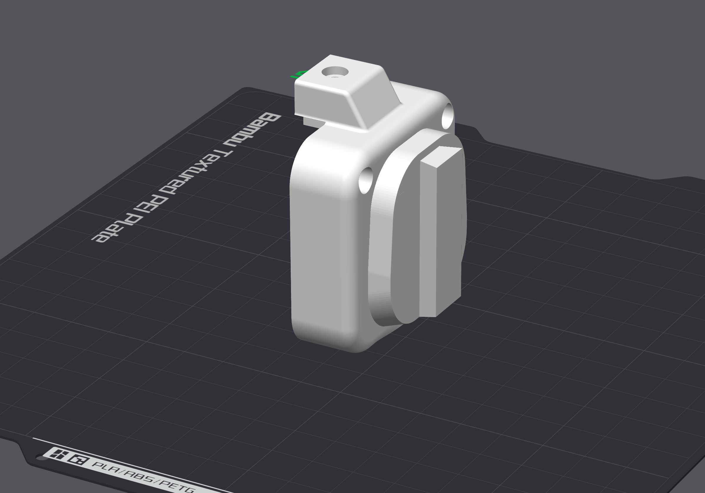 Miniatura 7 do modelo 3D A1 mini Universal Stand