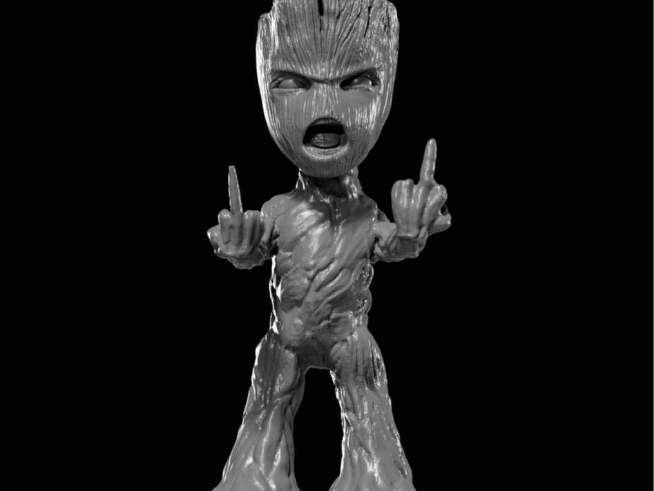 Groot rebel 02