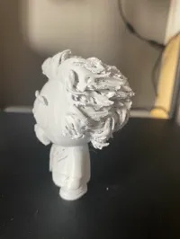 Figurine Einstein version South Park — photo 3