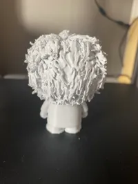 Figurine Einstein version South Park — photo 4