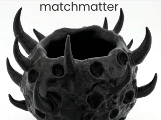 Matter: Spire 