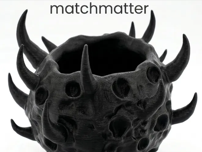 Matter: Spire 