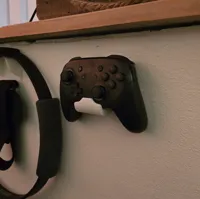 Support pour manette Pro Nintendo Switch — photo 2