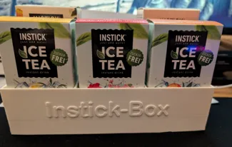 Instick Box