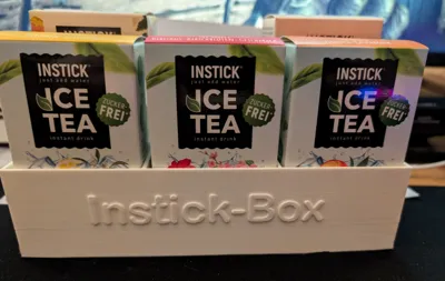 Instick Box