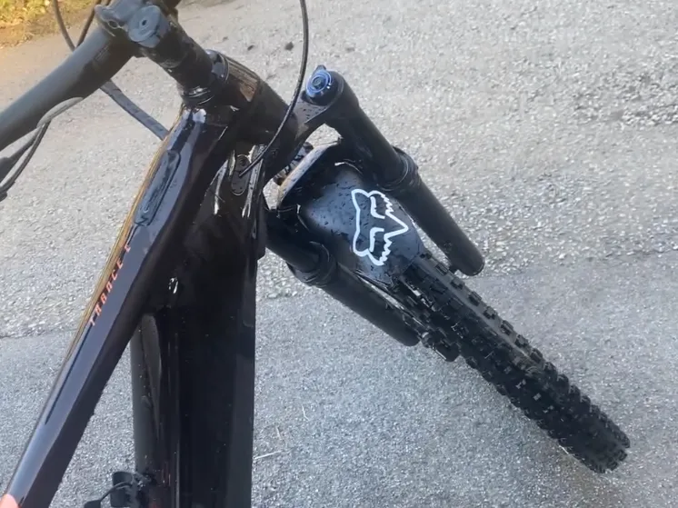Mudguard