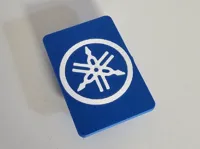 0.2mm layer, 4 walls, 15% infill