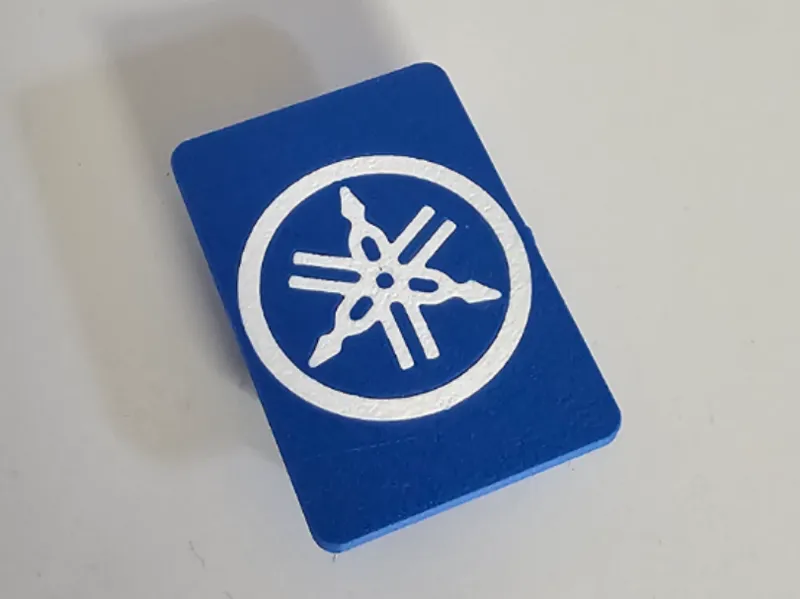 Rocker Switch Cover