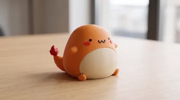 Modelo para impresión 3D: Chubby Bulbasaur Squirtle Charmander Pokemon toys — vista de referencia 4
