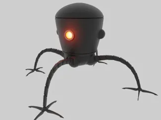 Omnidroid V4