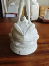 Base 0.2mm layer, 2 walls, 15% infill