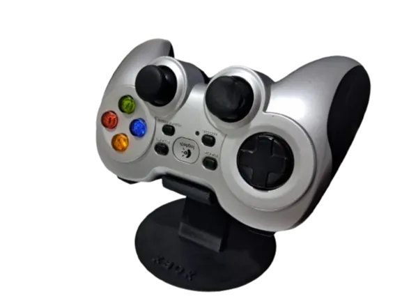 Xbox / Logitech / Playstation Gamepad Stand