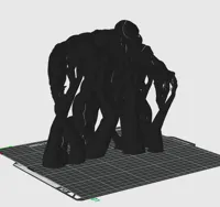 0.16mm layer, 2 walls, 10% infill